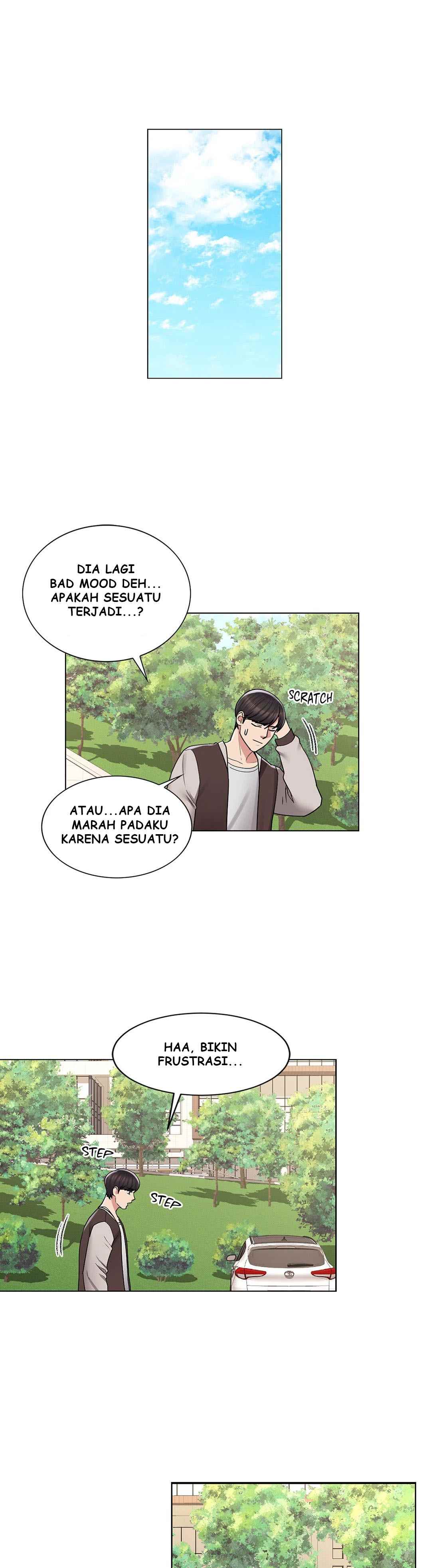 Campus Love - Chapter 17 28