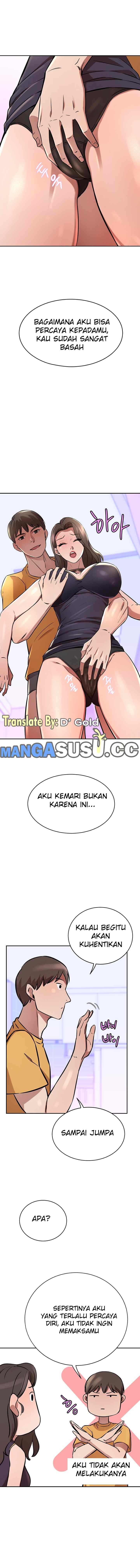 The Wealthy Girl - Chapter 17 12