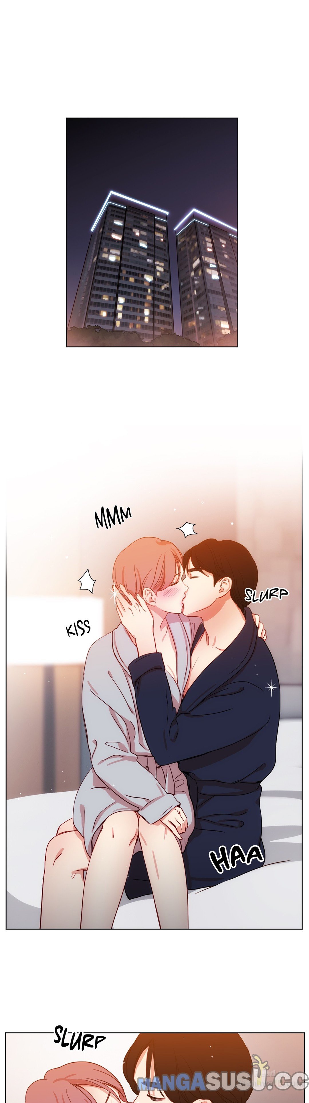 Narae&#8217;s Fantasy - Chapter 21 14