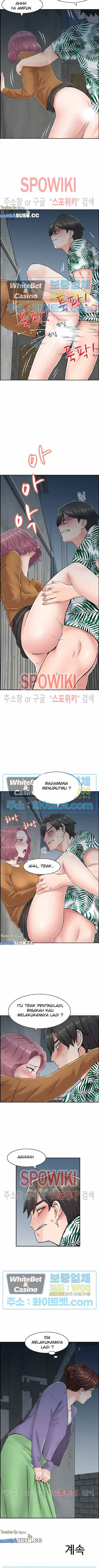 Japan Sensei - Chapter 21 9