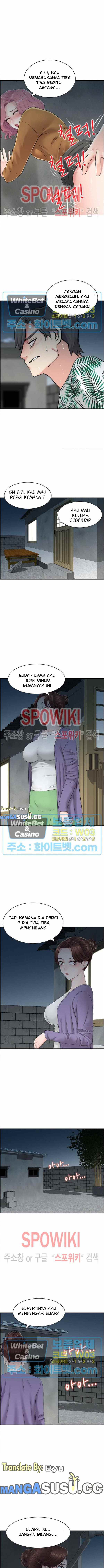 Japan Sensei - Chapter 21 7