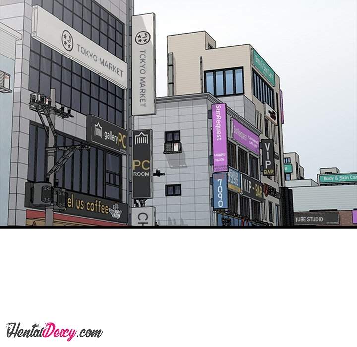 Town Girls - Chapter 21 109