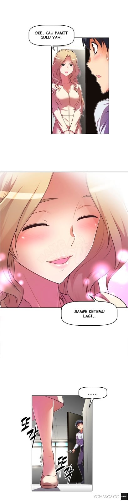 Brawling Go - Chapter 21 17