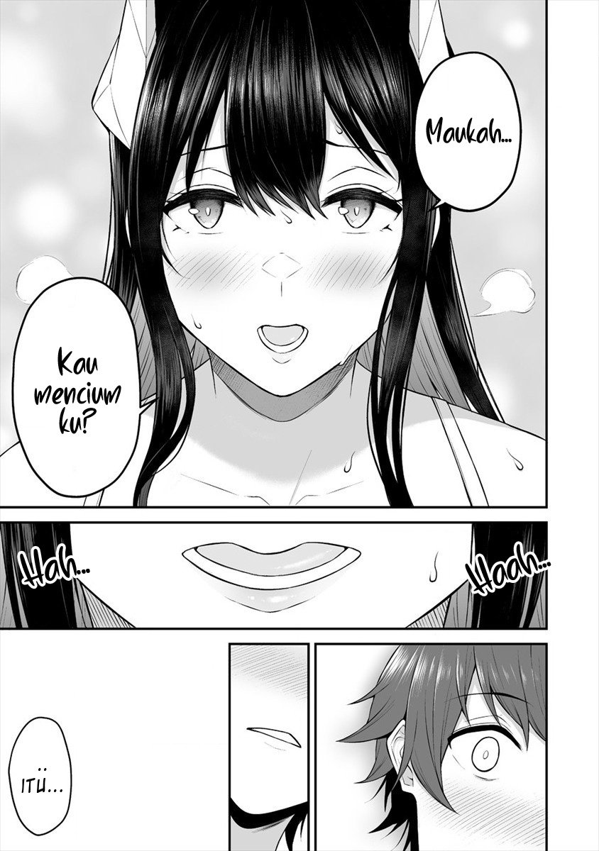 Douyara Boku no Hanayome wa Onna Kishidan na you de. - Chapter 21 29