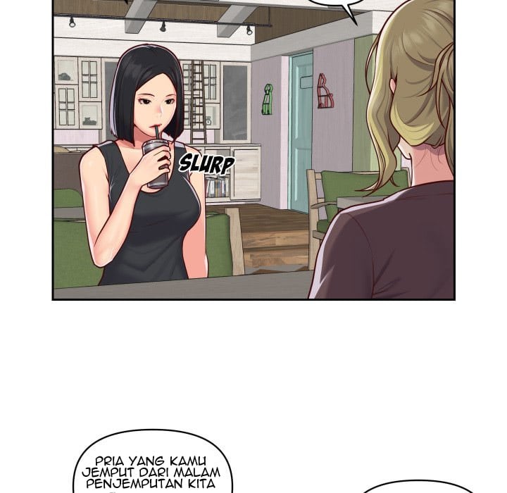 The Ladies&#8217; Associate - Chapter 21 22