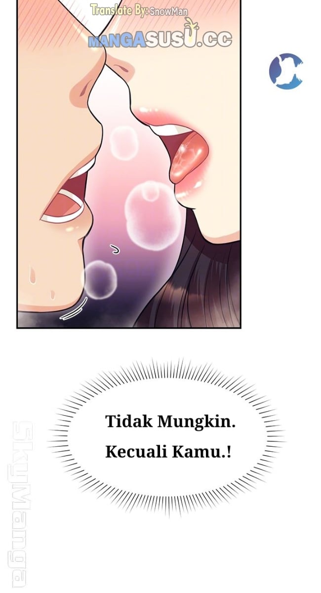 Public Bathhouse - Chapter 21 10