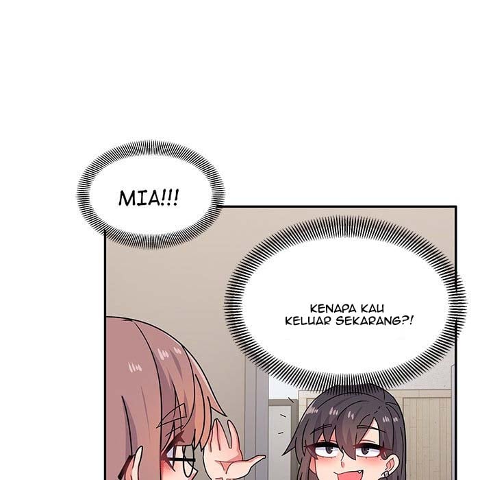 Mina - Chapter 21 76