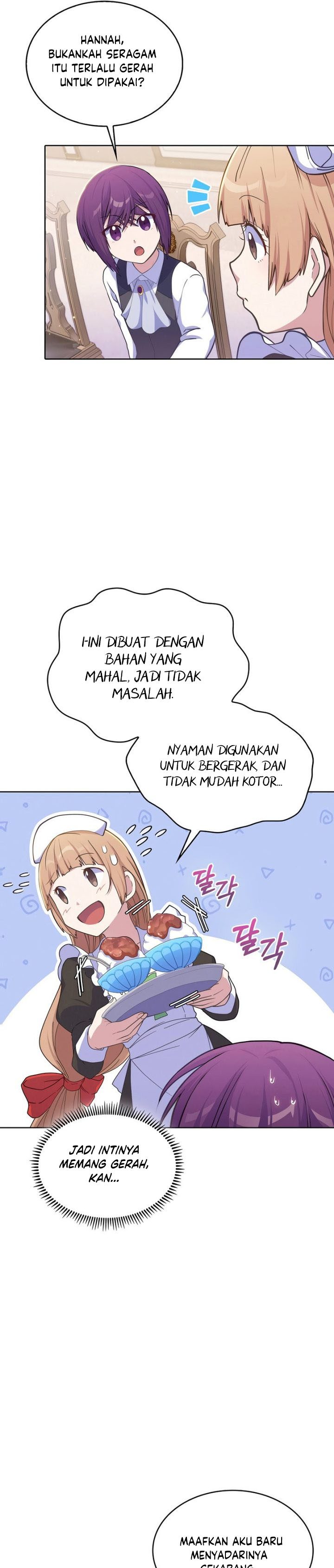 Never Die Extra - Chapter 21 26 Never Die Extra - Chapter 21 26