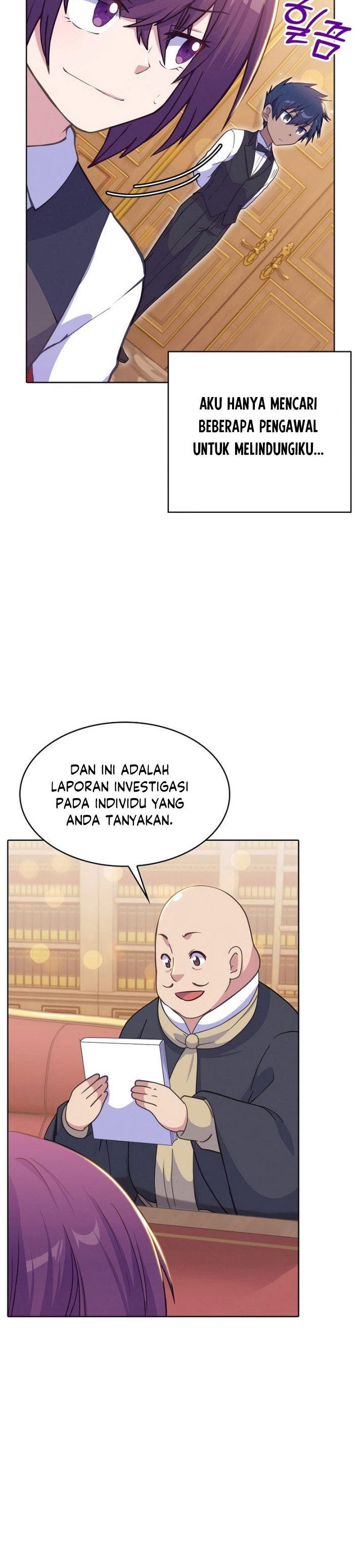 Never Die Extra - Chapter 21 9 Never Die Extra - Chapter 21 9