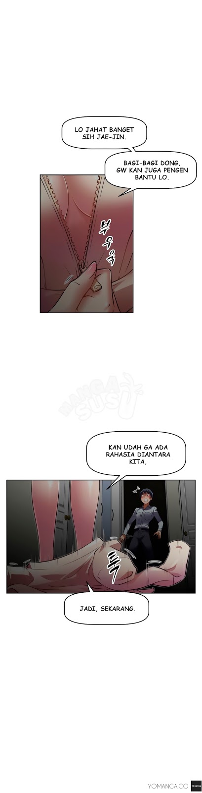 Brawling Go - Chapter 21 41