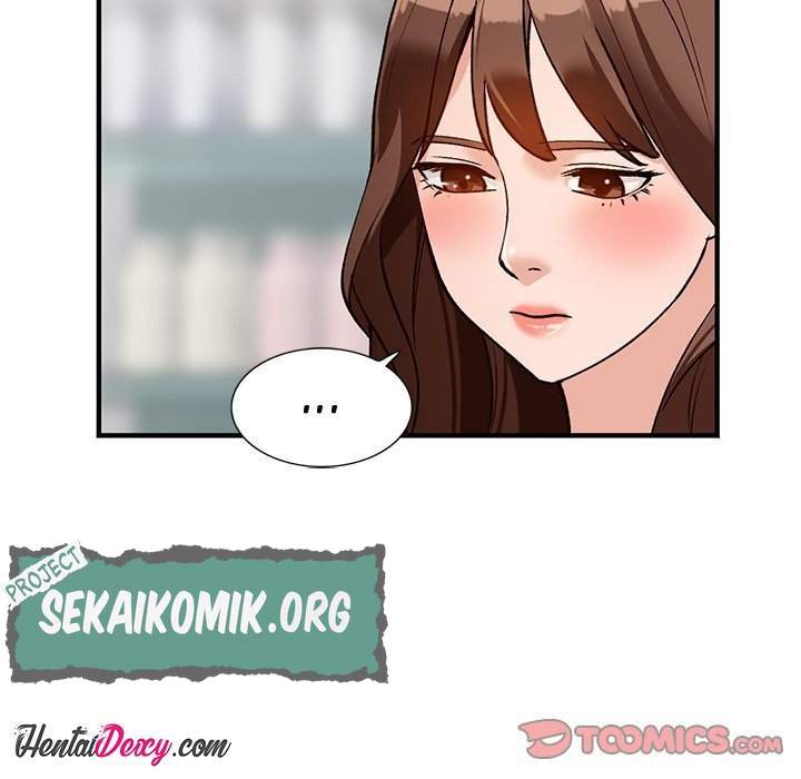 Town Girls - Chapter 21 142