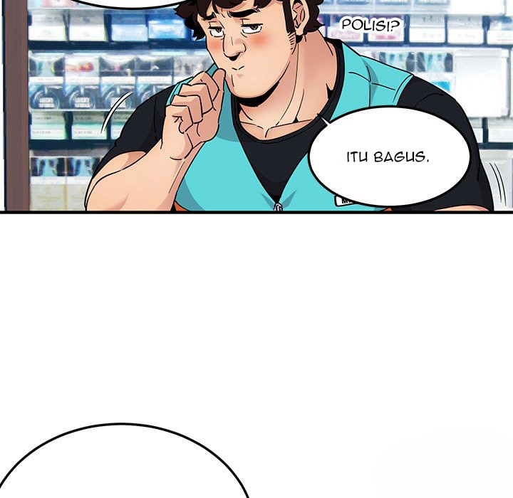 Dog on Patrol - Chapter 21 97