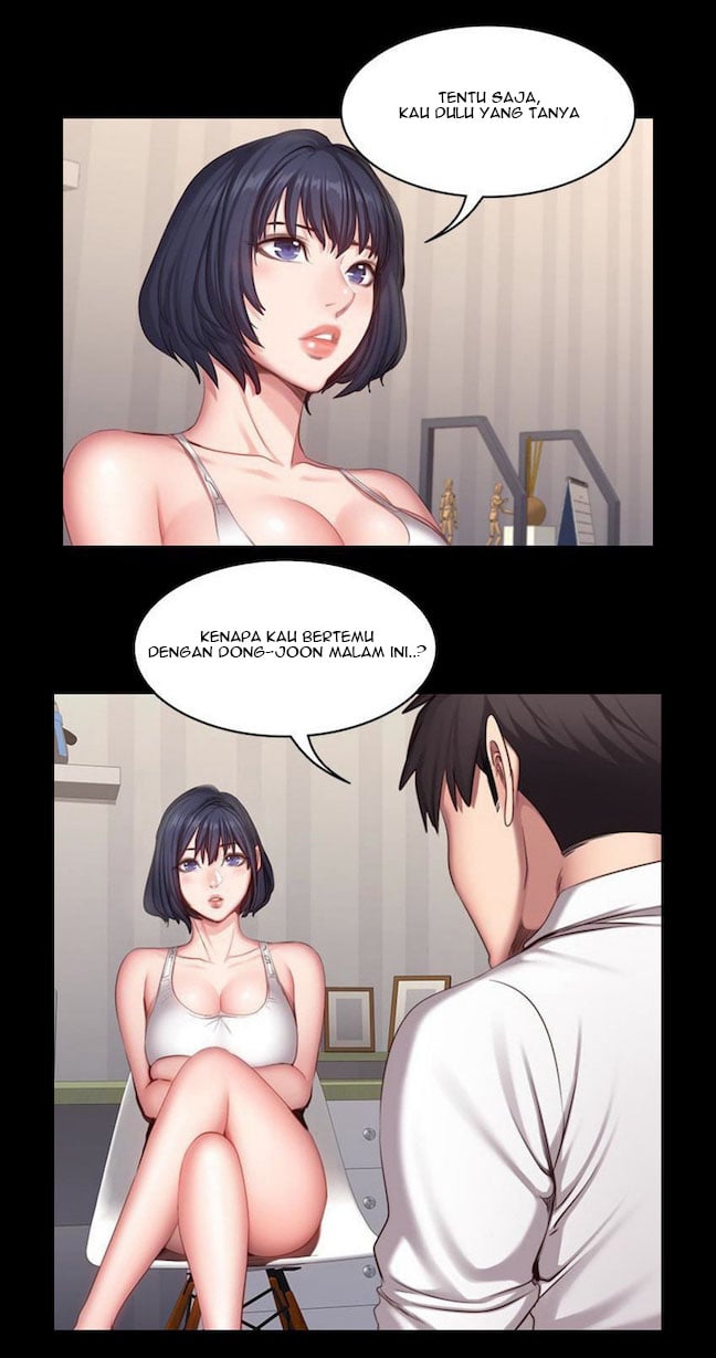 Fitness Uncensored - Chapter 21 28