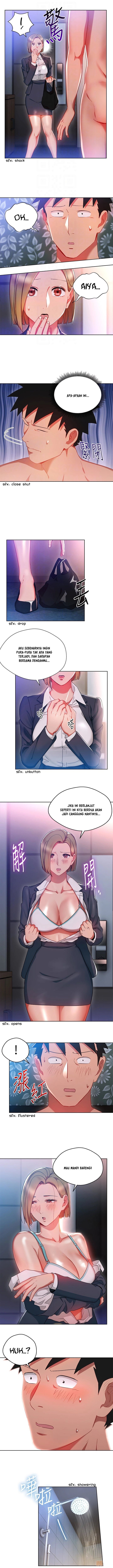 Boss Reverse - Chapter 21 4