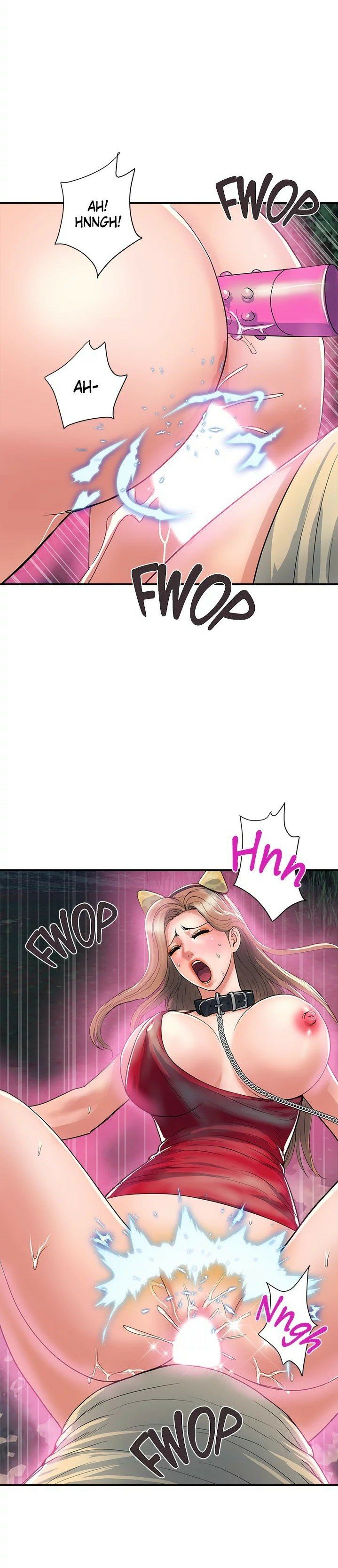 Pheromone - Chapter 21 11