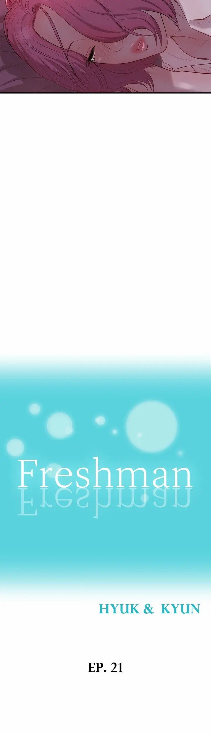 Freshman - Chapter 21 10