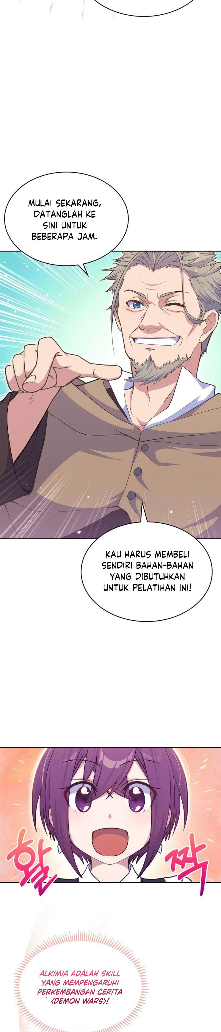 Never Die Extra - Chapter 21 31 Never Die Extra - Chapter 21 31