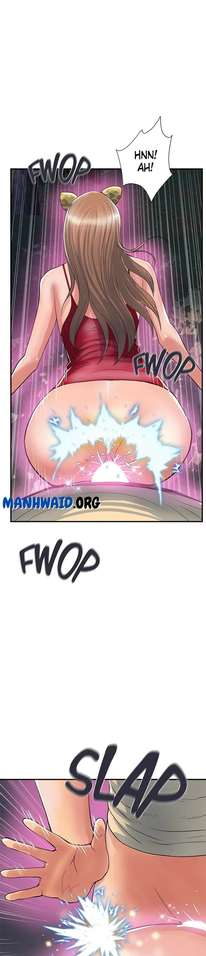 Pheromone - Chapter 21 24