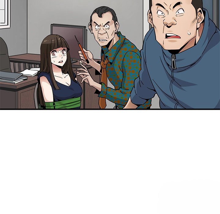 Dog on Patrol - Chapter 21 42