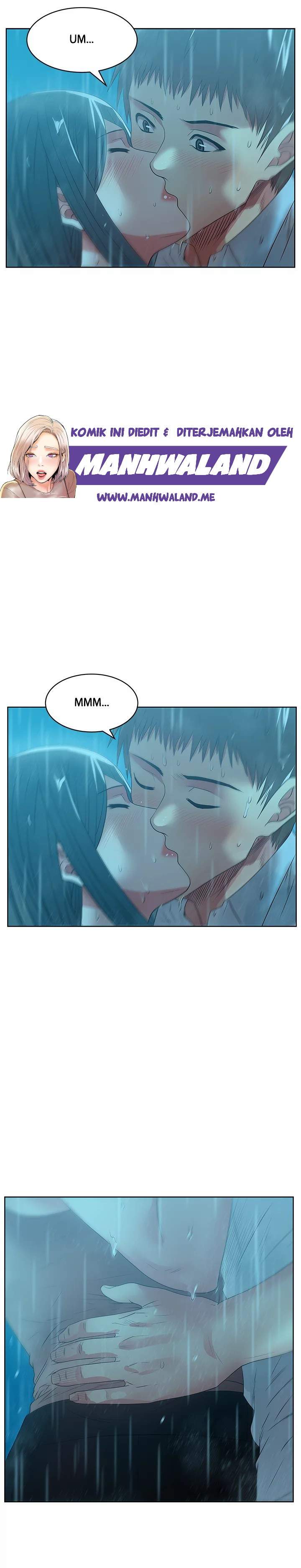 Wife&#8217;s Friend - Chapter 21 22