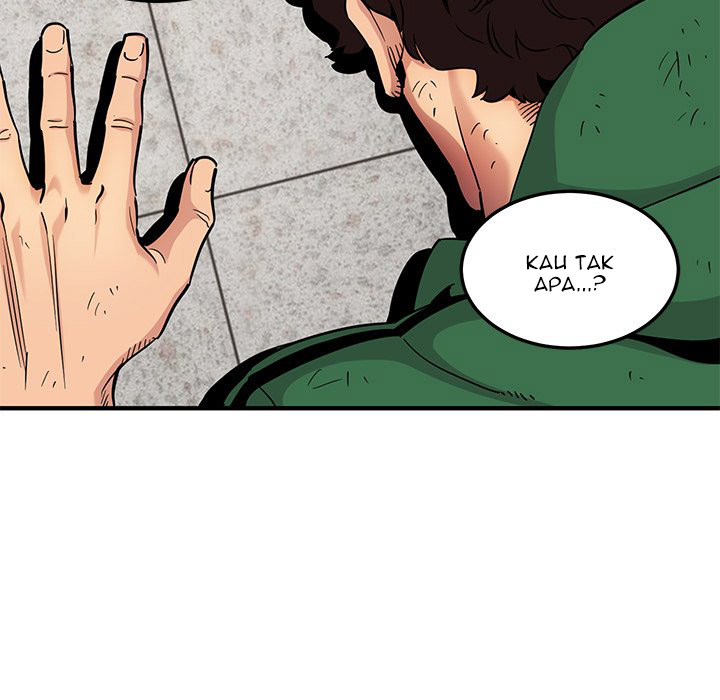 Dog on Patrol - Chapter 21 76