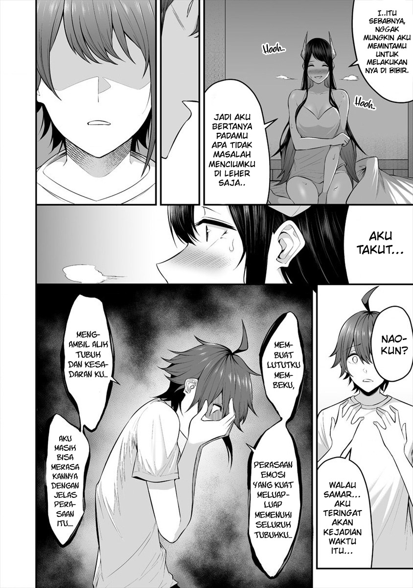 Douyara Boku no Hanayome wa Onna Kishidan na you de. - Chapter 21 26