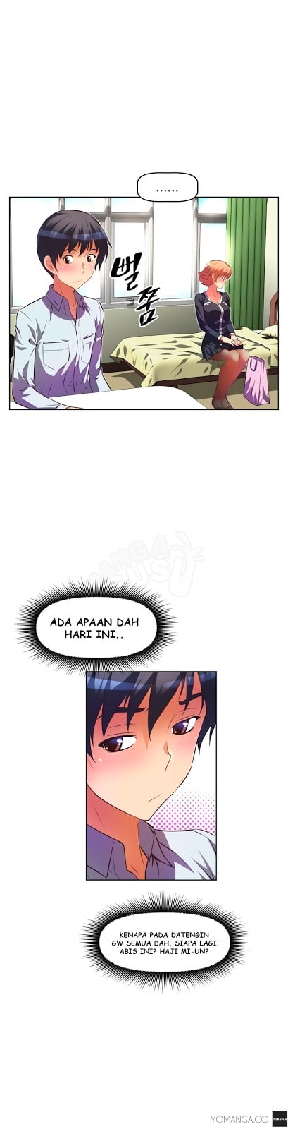 Brawling Go - Chapter 21 23