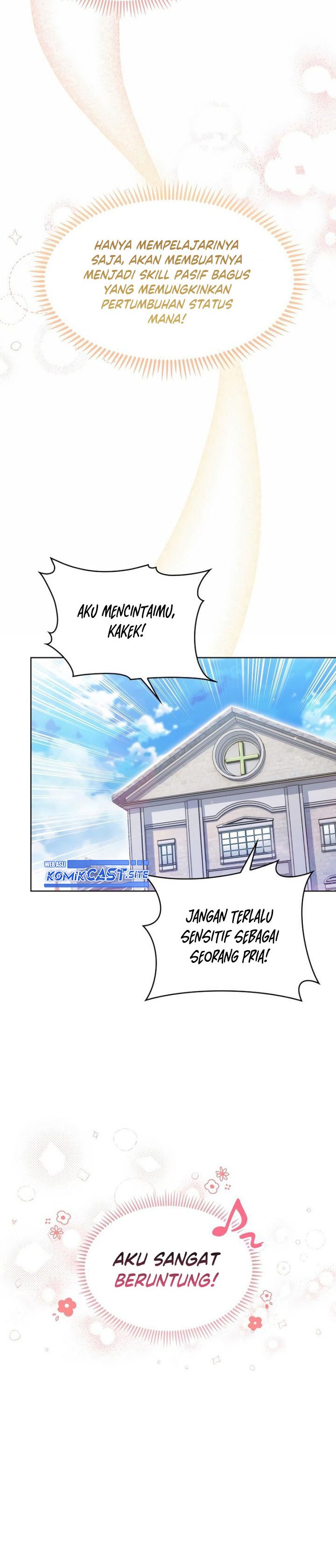 Never Die Extra - Chapter 21 32 Never Die Extra - Chapter 21 32