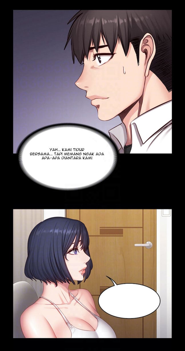Fitness Uncensored - Chapter 21 38