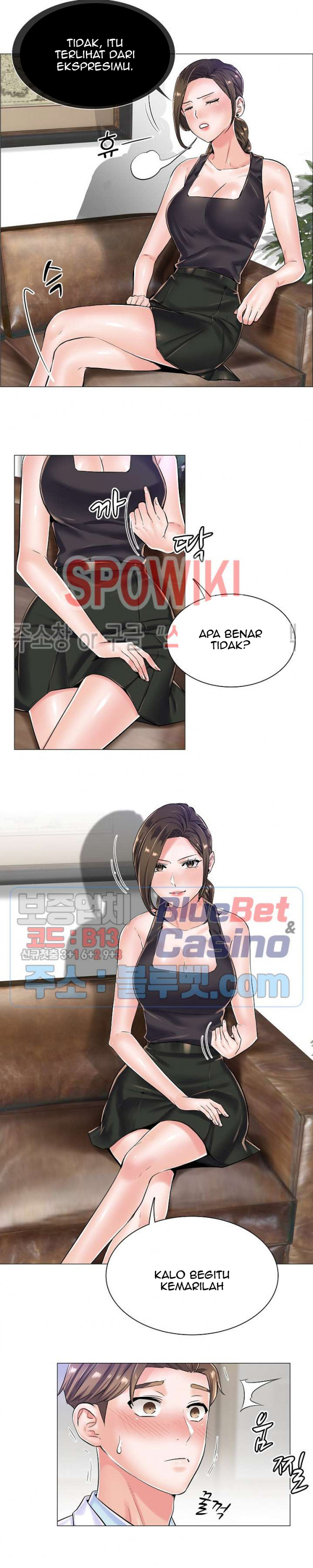 The Game-Fatal Doctor - Chapter 21 6