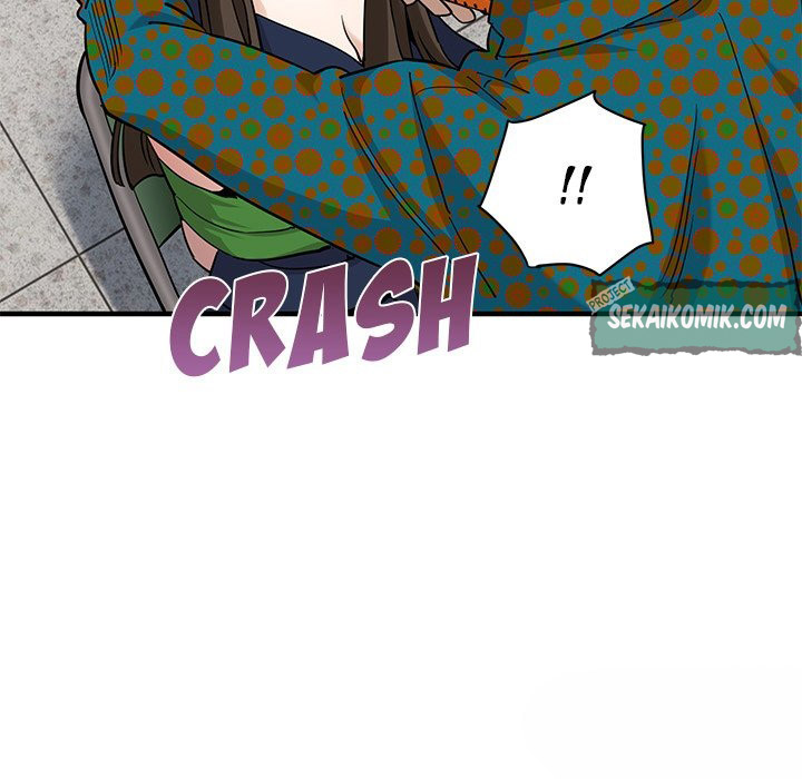 Dog on Patrol - Chapter 21 37