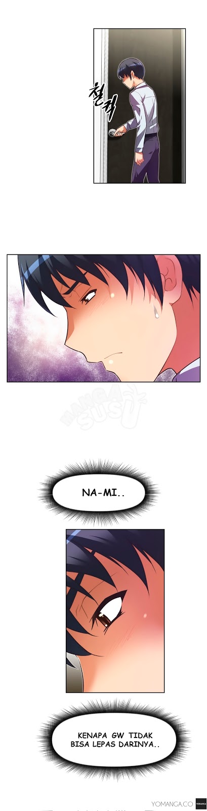 Brawling Go - Chapter 21 18