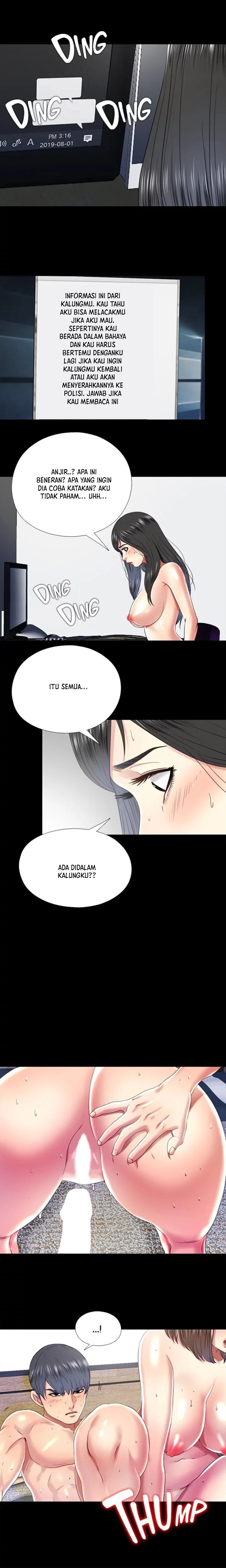 Under One Roof - Chapter 21 10