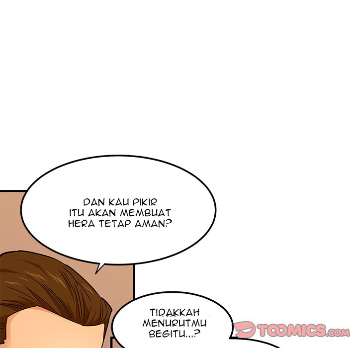 Dog on Patrol - Chapter 21 15