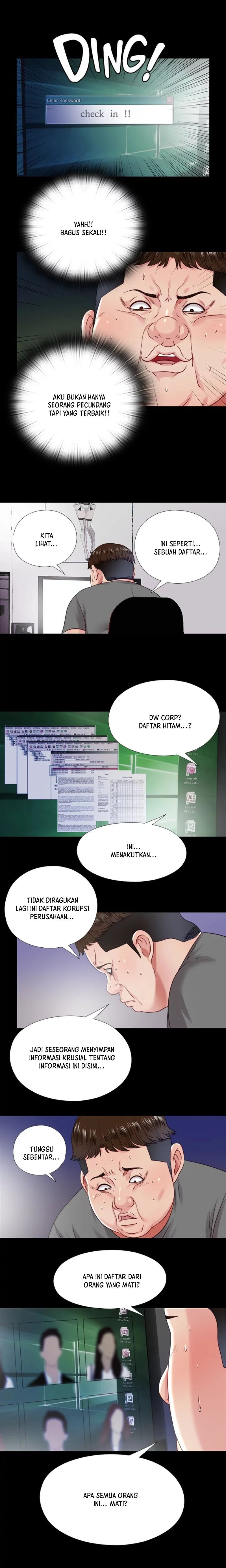 Under One Roof - Chapter 21 8