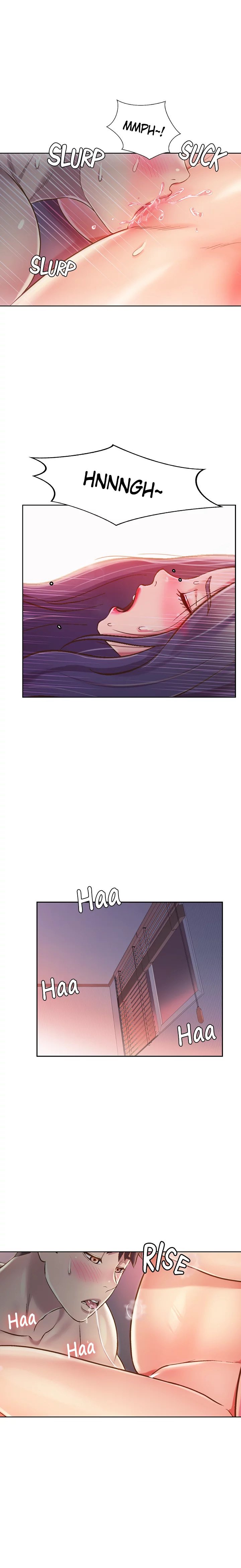 Noona’s Taste - Chapter 21 30 Noona’s Taste - Chapter 21 30