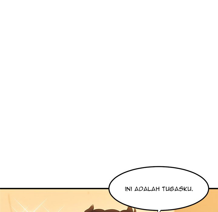 Dog on Patrol - Chapter 21 80