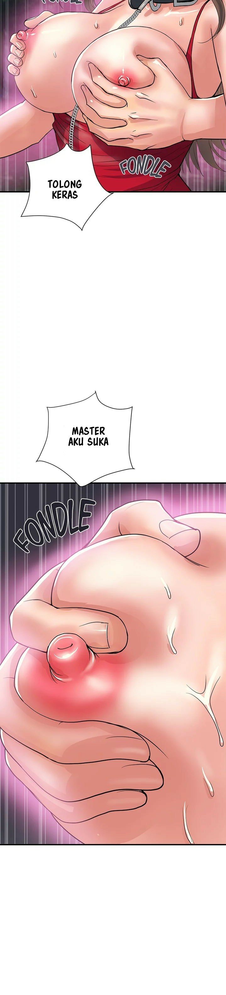 Pheromone - Chapter 21 14