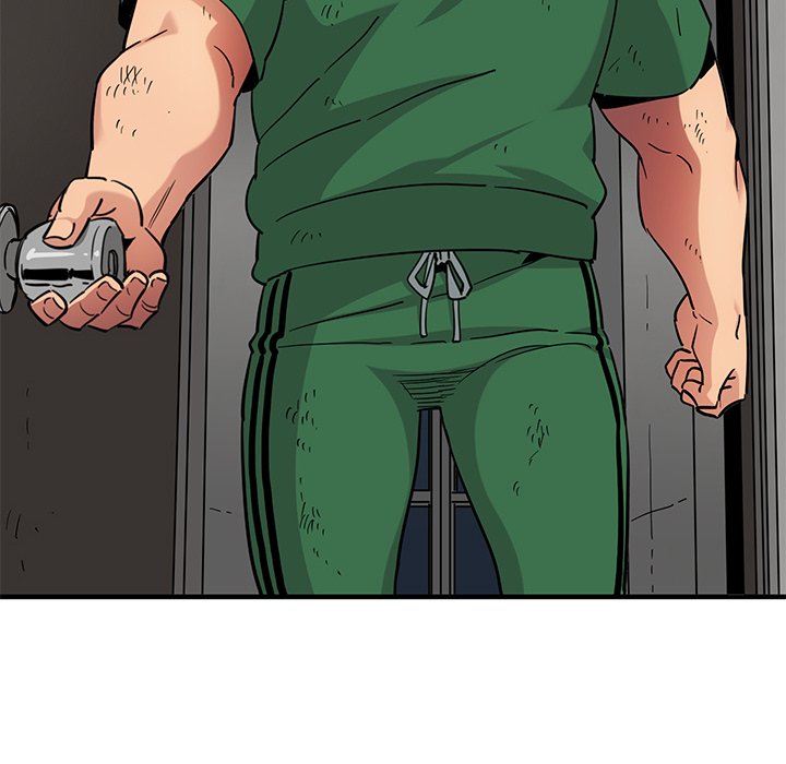 Dog on Patrol - Chapter 21 44