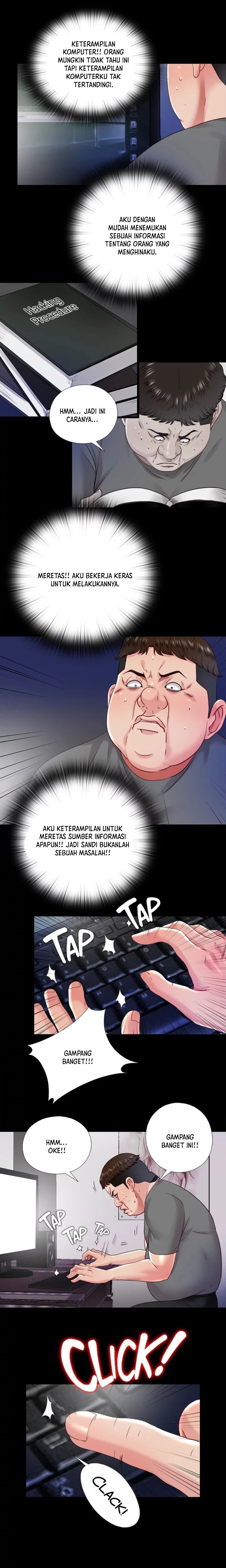 Under One Roof - Chapter 21 7