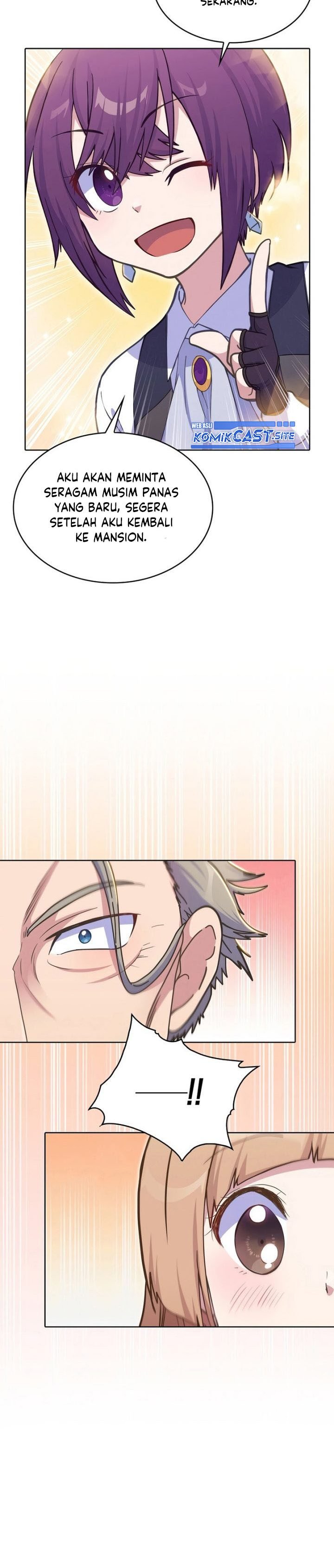 Never Die Extra - Chapter 21 27 Never Die Extra - Chapter 21 27