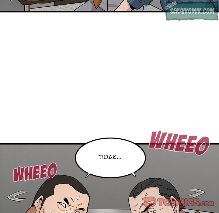 Dog on Patrol - Chapter 21 27