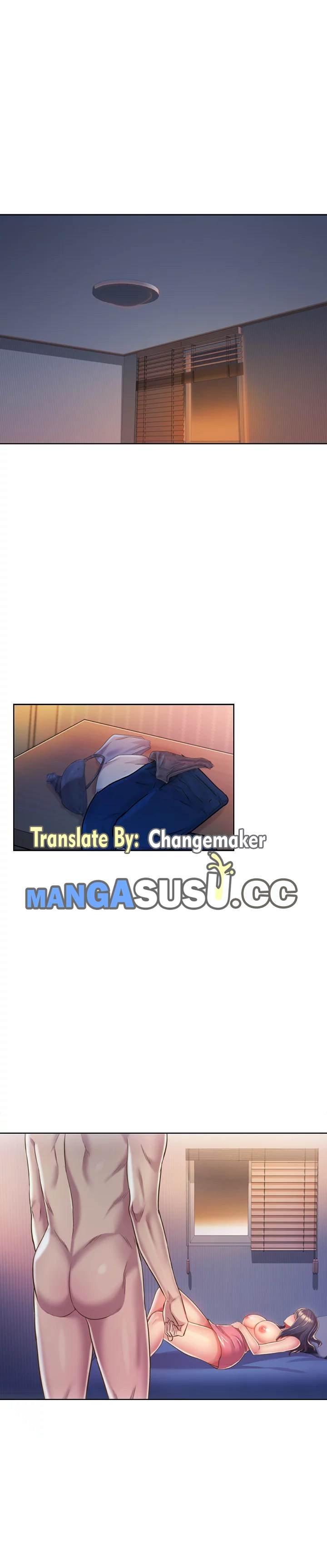 Noona’s Taste - Chapter 21 5 Noona’s Taste - Chapter 21 5