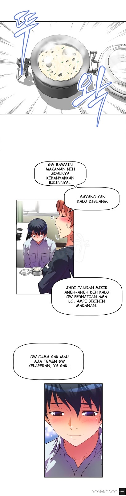 Brawling Go - Chapter 21 30