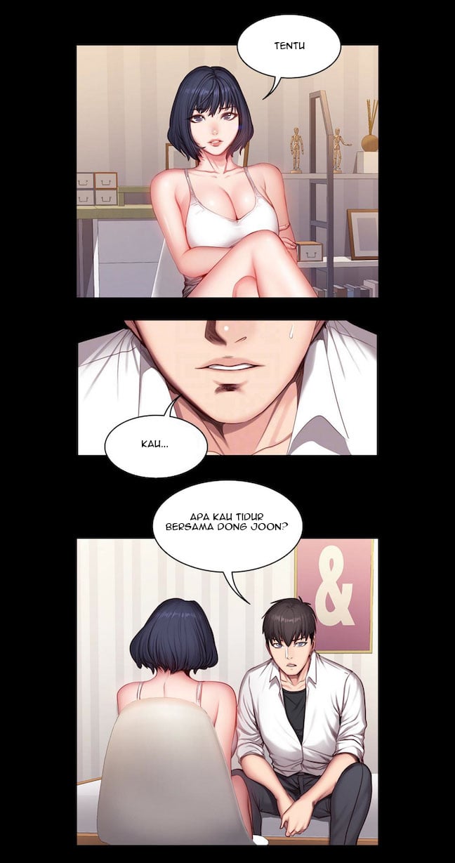 Fitness Uncensored - Chapter 21 40