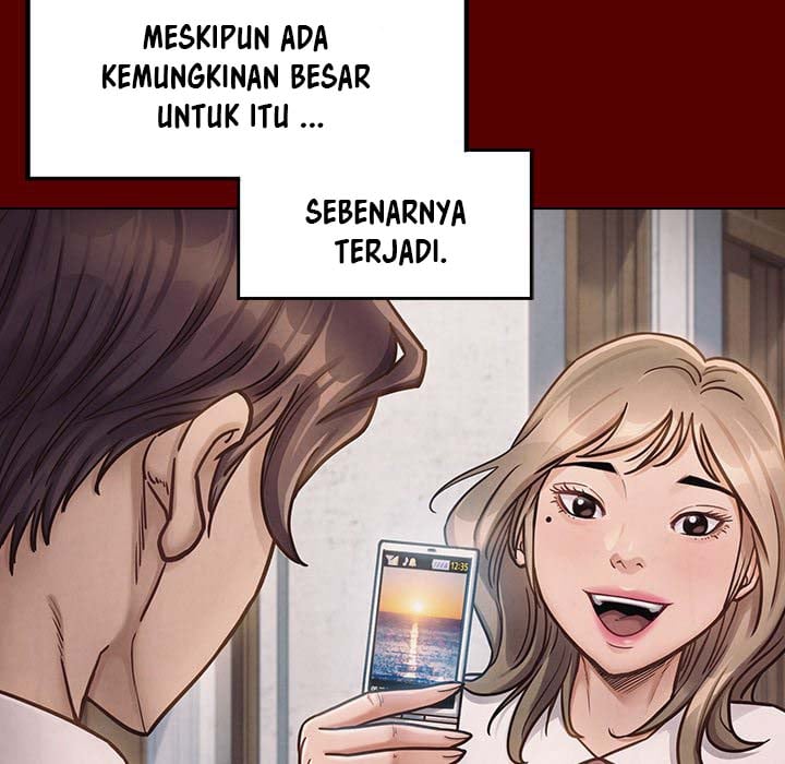 Fruitless - Chapter 21 167