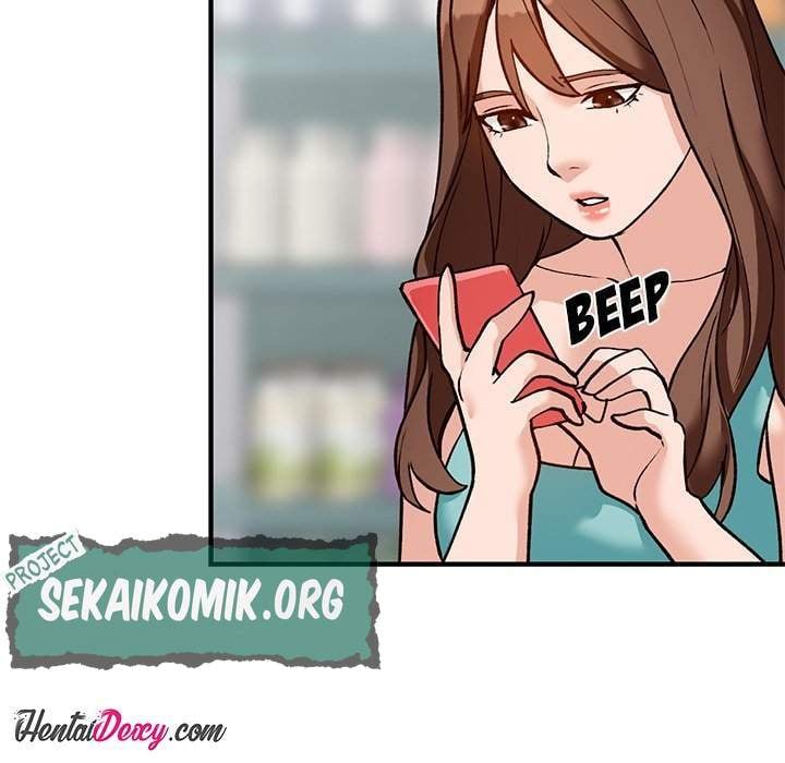 Town Girls - Chapter 21 138