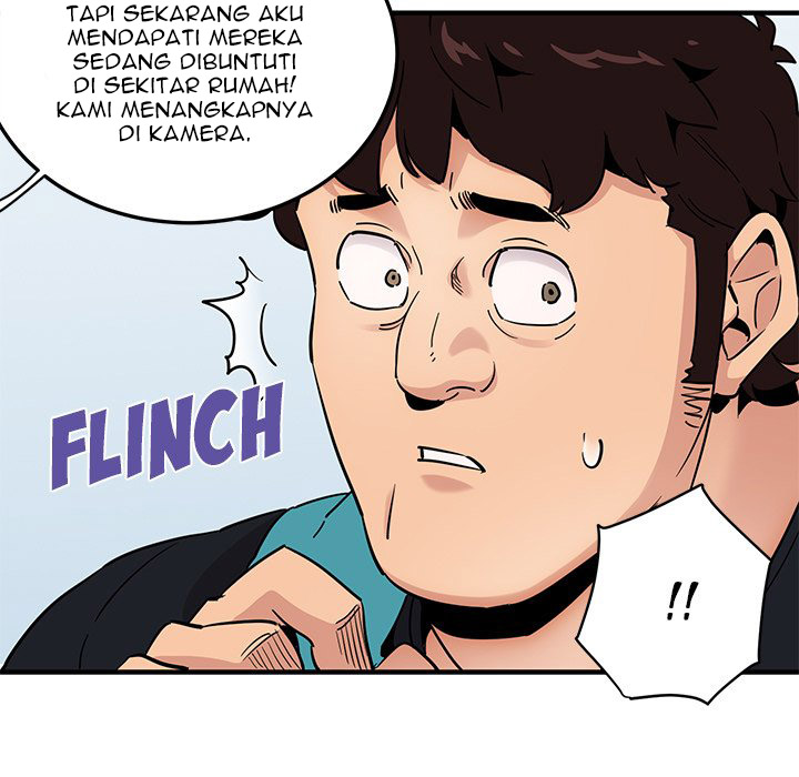 Dog on Patrol - Chapter 21 98