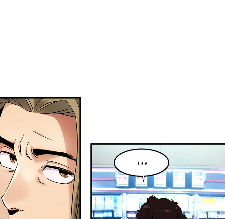 Dog on Patrol - Chapter 21 102