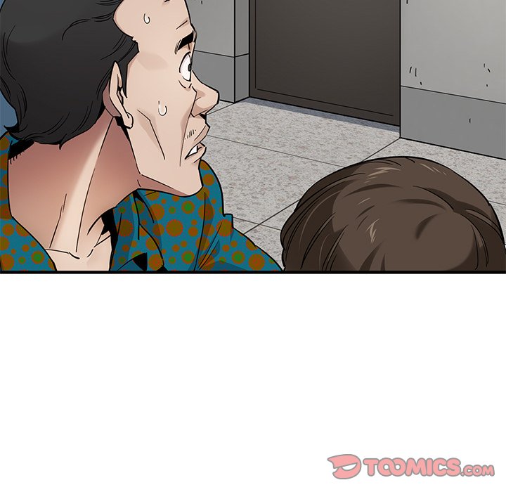 Dog on Patrol - Chapter 21 39